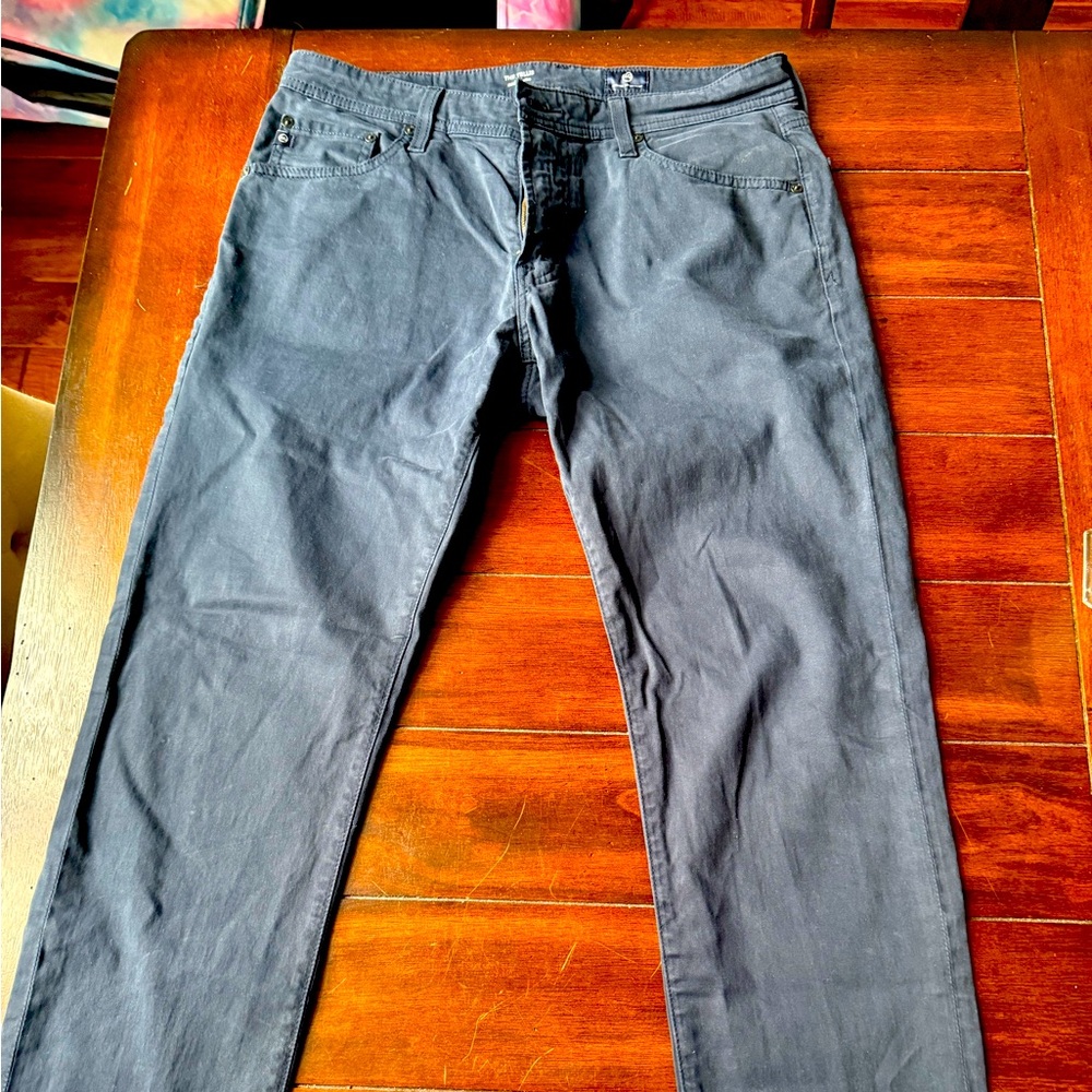 AG Tellis 5-pocket pants